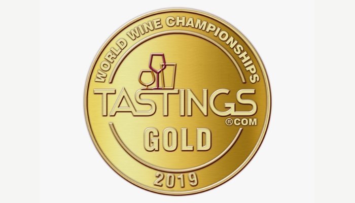 World Wine Championships (Tastings) - Millon Wines