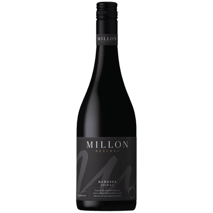 2021 Reserve Shiraz - Millon Wines