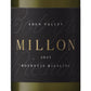 2023 Botrytis Reisling - Millon Wines