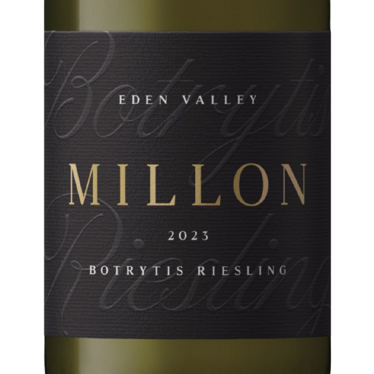 2023 Botrytis Reisling - Millon Wines
