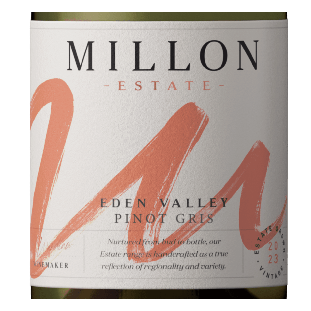 2023 Estate Pinot Gris - Millon Wines