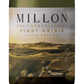 2024 The Impressionist Pinot Grigio - Millon Wines