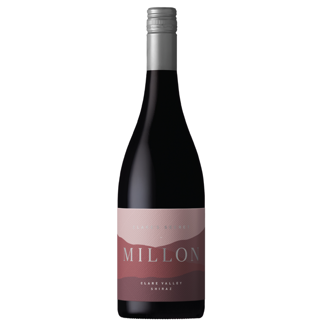 Clare's Secret Shiraz