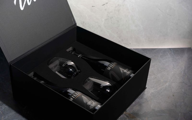 The Reserve Gift Box