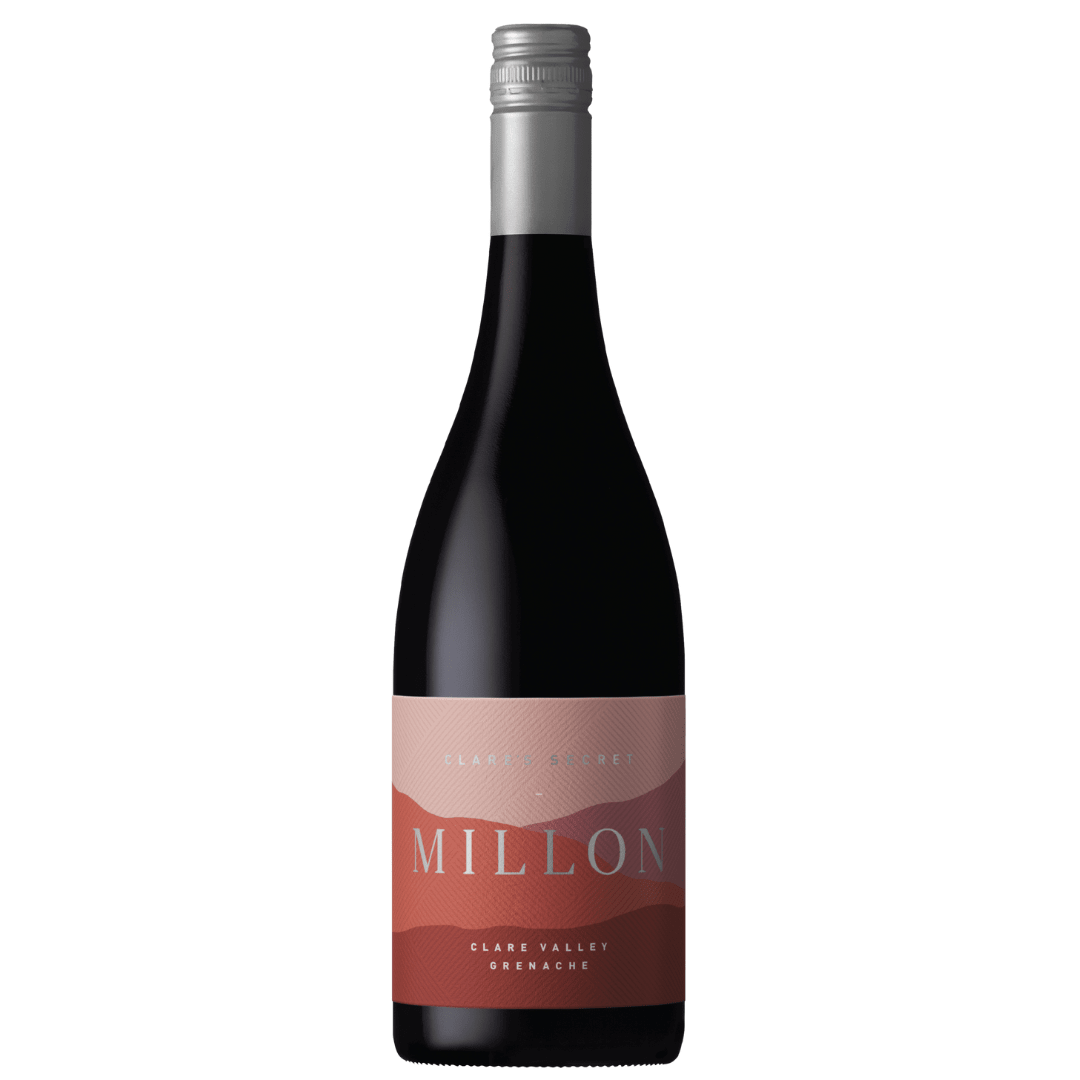 Clare's Secret Grenache - Millon Wines