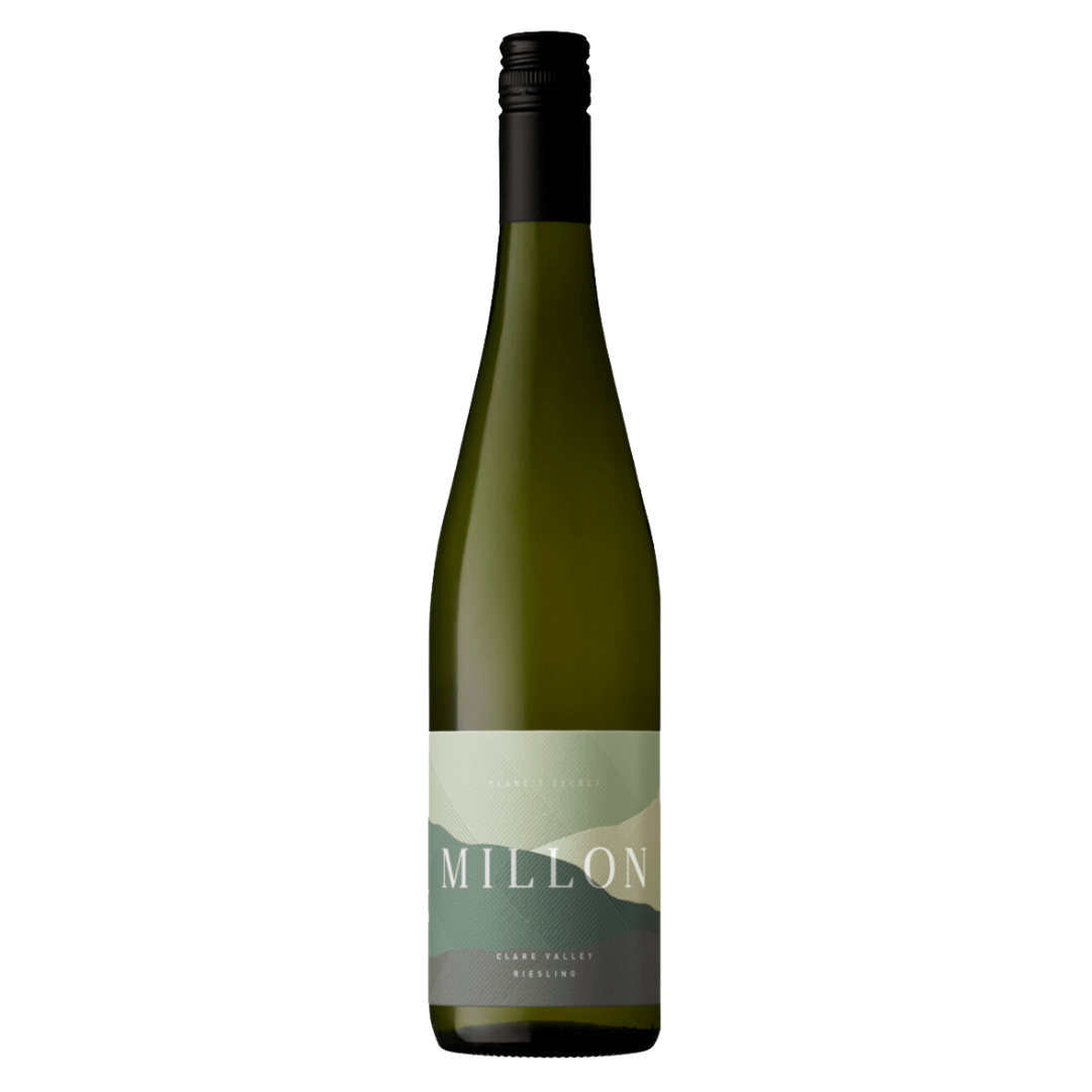 Clare's Secret Riesling - Millon Wines