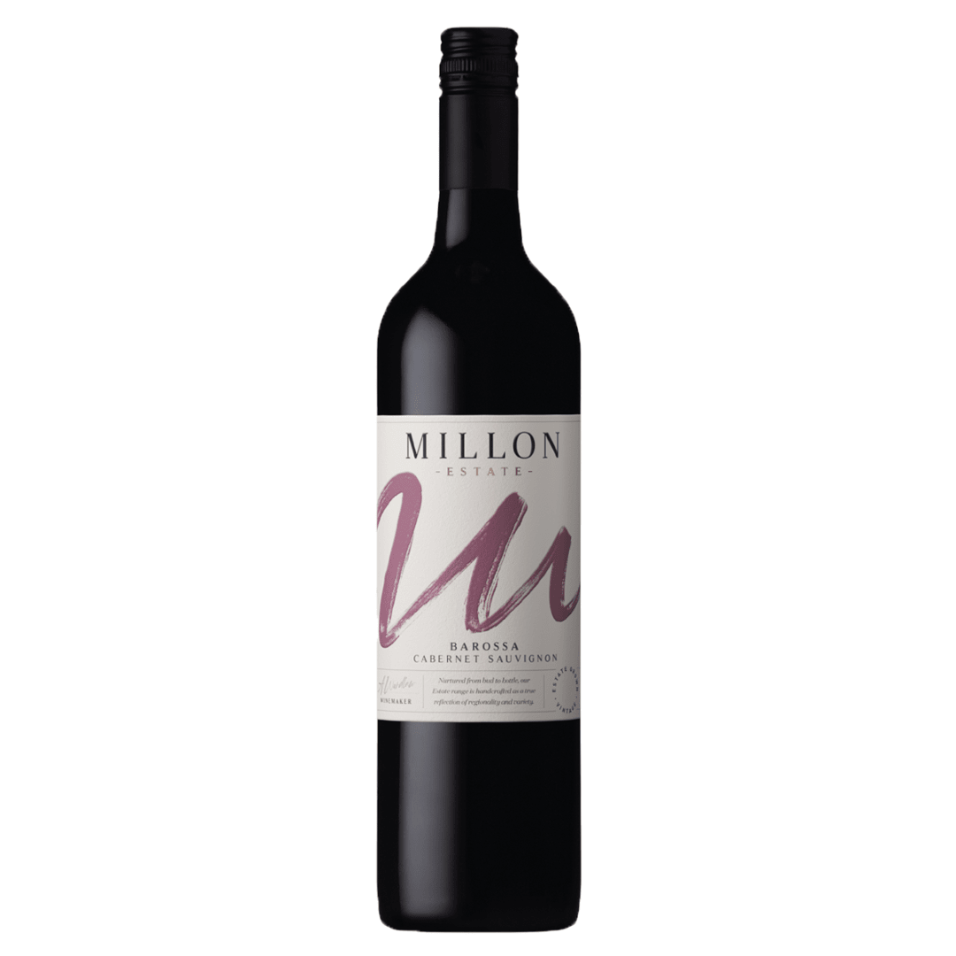 Estate Cabernet Sauvignon - Millon Wines