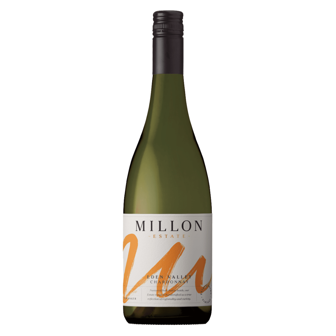 Estate Chardonnay - Millon Wines