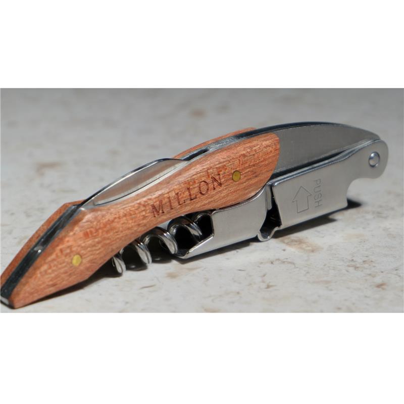Millon Corkscrew - Millon Wines