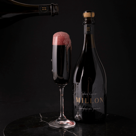 Sparkling Shiraz - Millon Wines