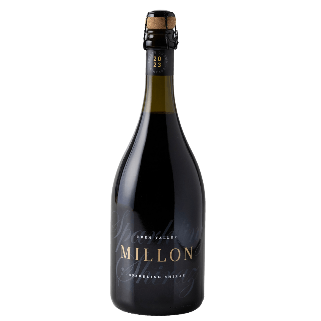 Sparkling Shiraz - Millon Wines