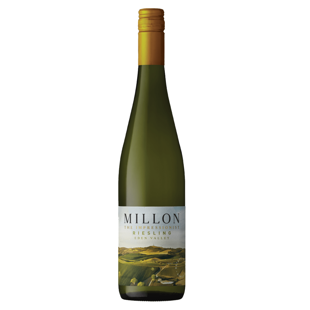 The Impressionist Riesling - Millon Wines