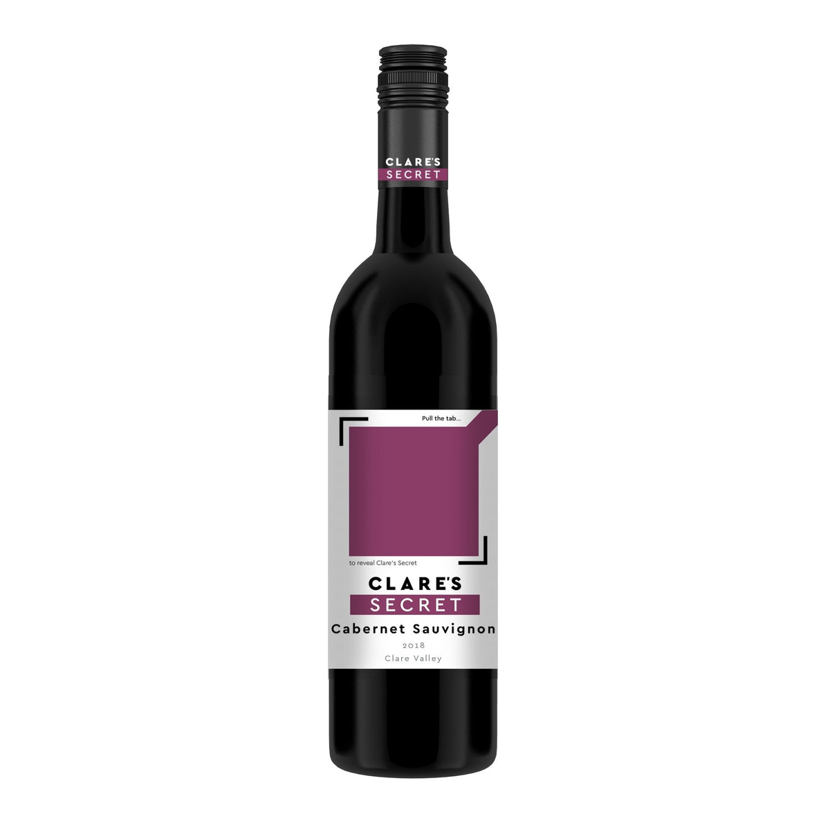 2018 Clare&#39;s Secret Cabernet Sauvignon - Millon Wines