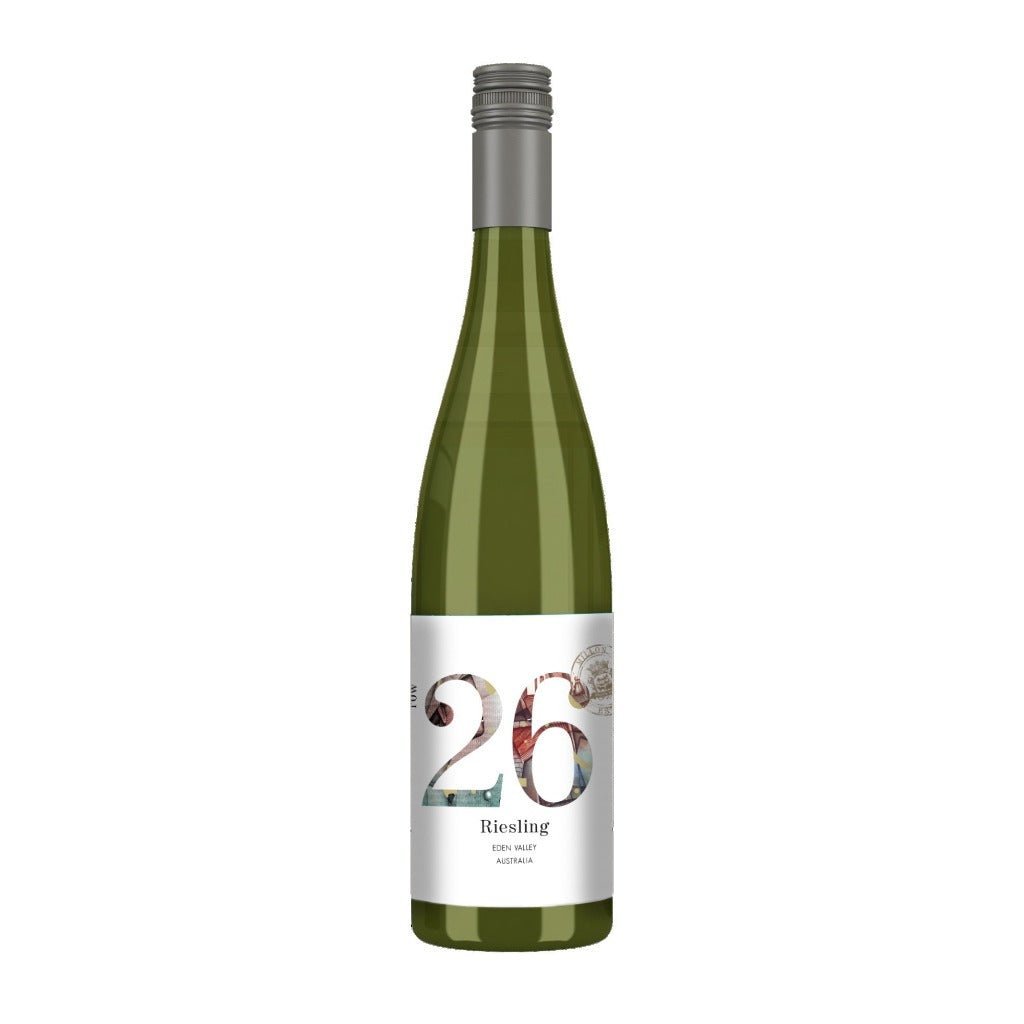 2018 The Rows '26' Riesling - Millon Wines