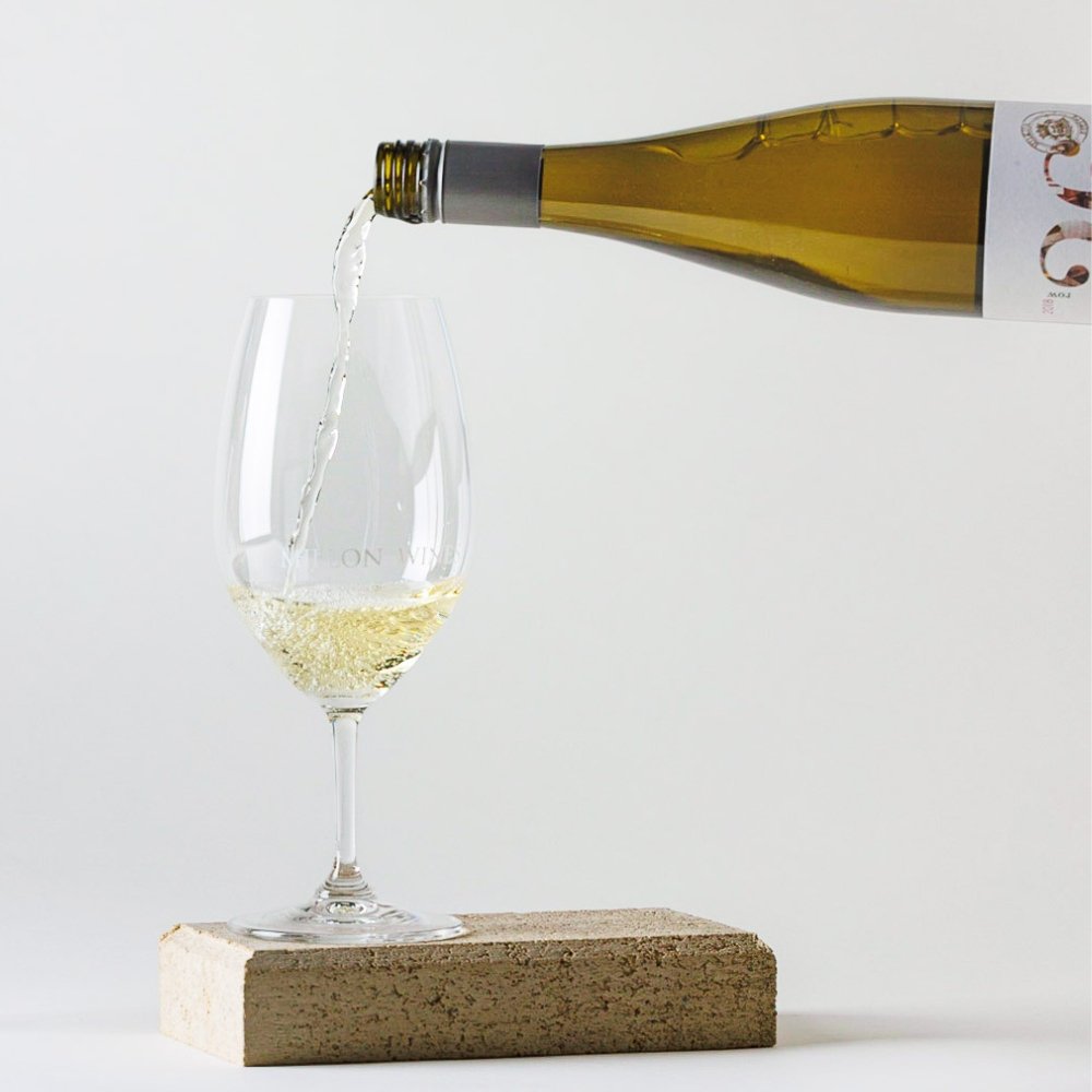 2018 The Rows '26' Riesling - Millon Wines
