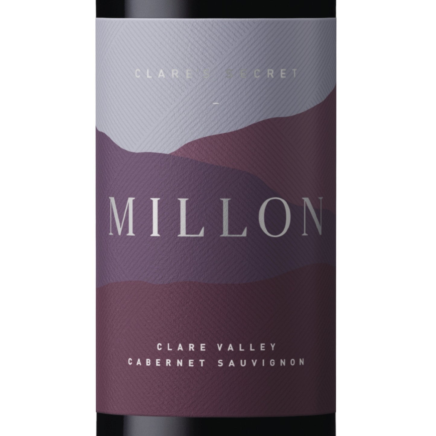 2021 Clare's Secret Cabernet Sauvignon - Millon Wines