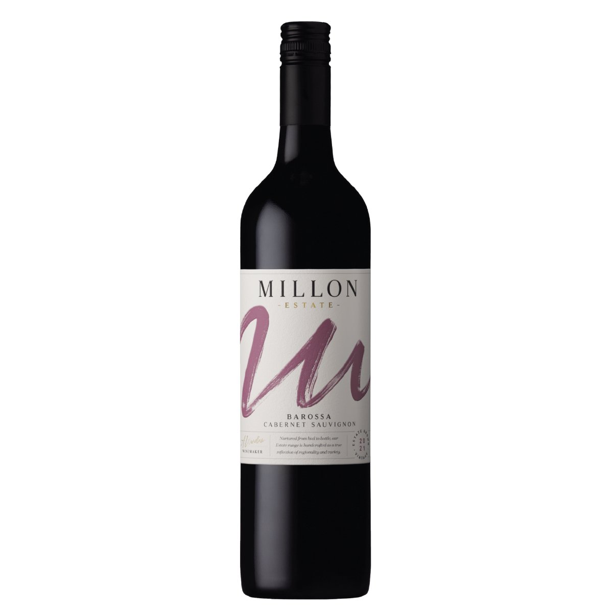 2021 Estate Cabernet Sauvignon - Millon Wines
