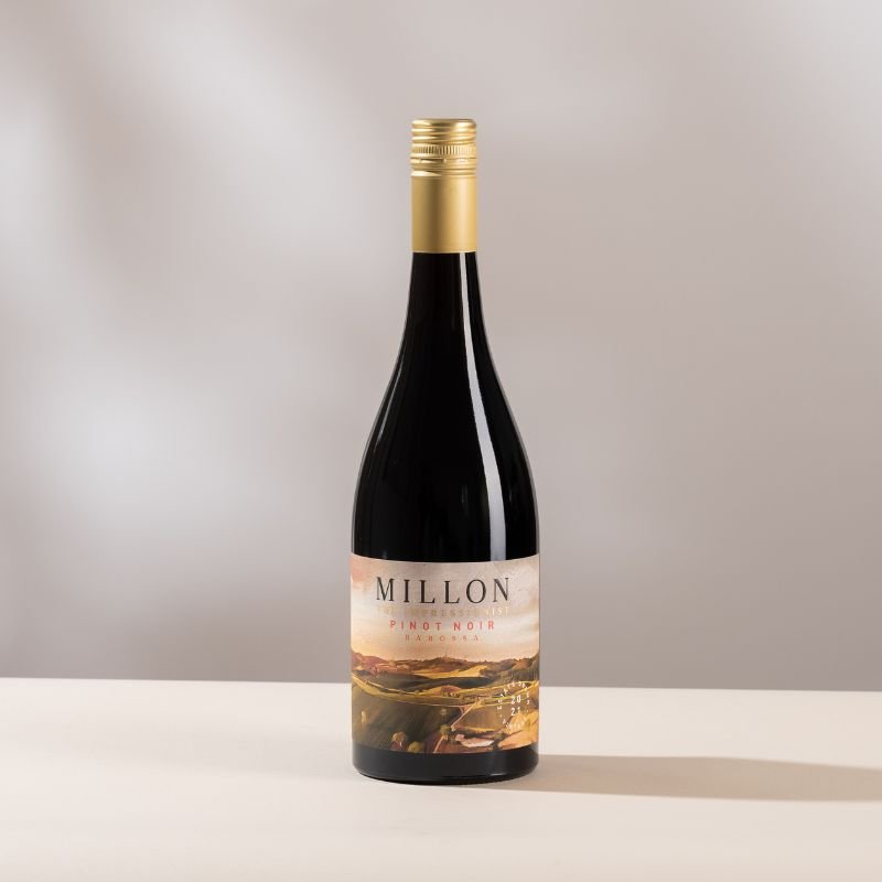 2021 The Impressionist Pinot Noir - Millon Wines