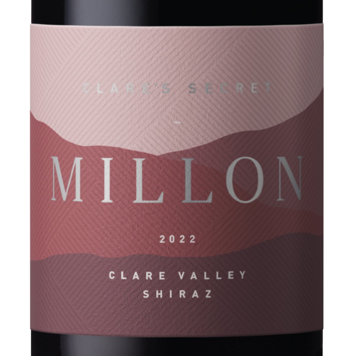 2022 Clare's Secret Shiraz - Millon Wines