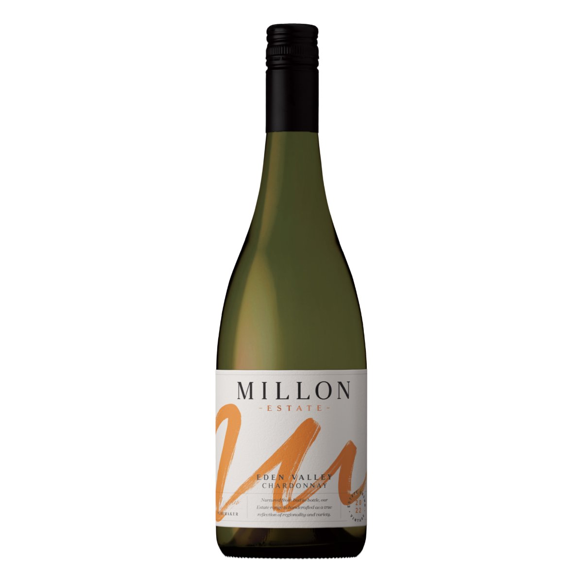 2022 Estate Chardonnay - Millon Wines