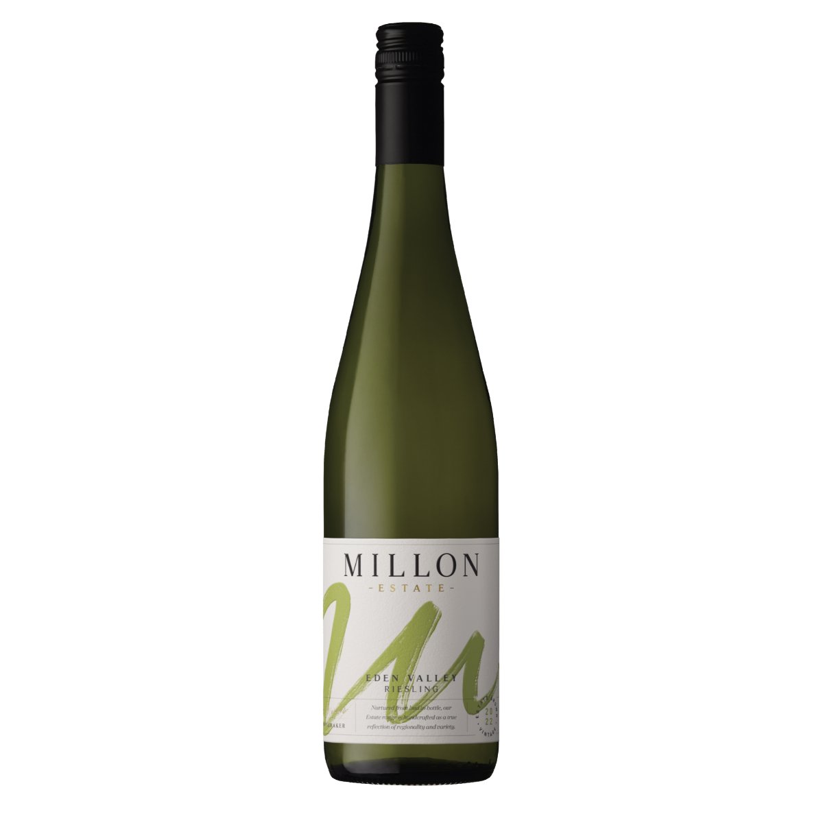 2022 Estate Riesling - Millon Wines
