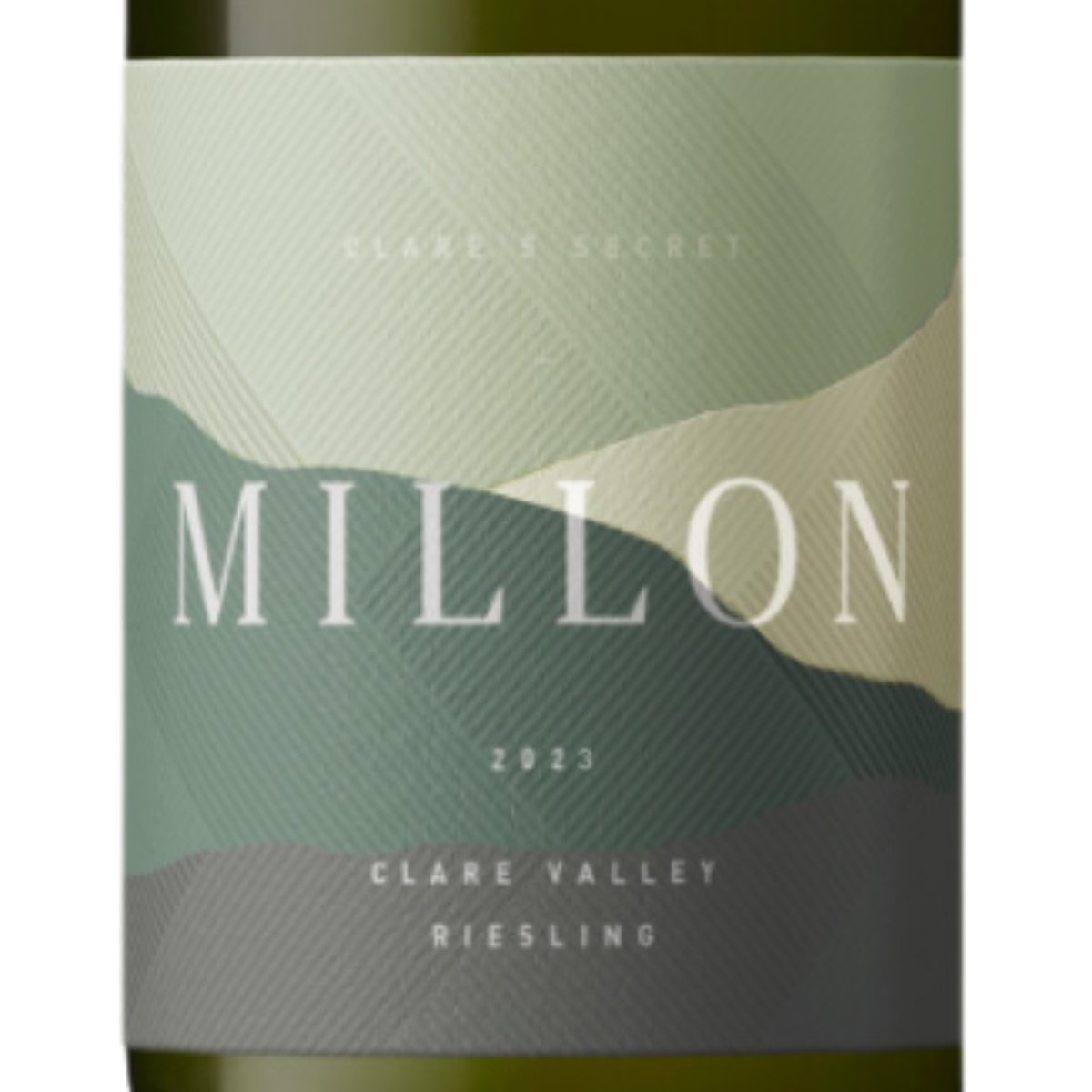 2023 Clare's Secret Riesling - Millon Wines