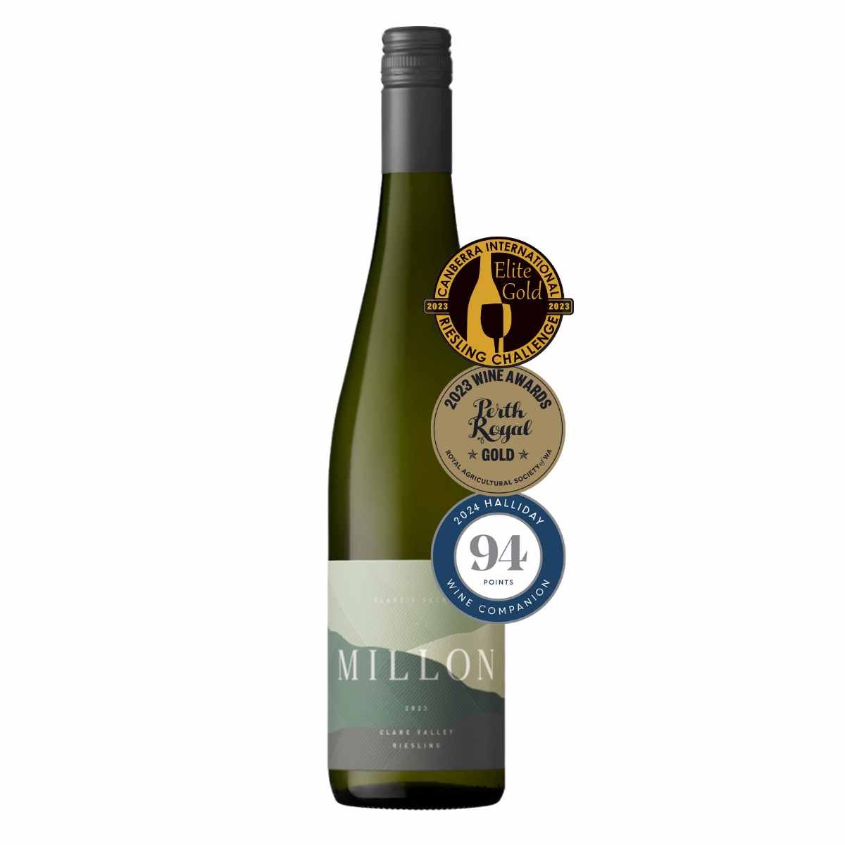 2023 Clare's Secret Riesling - Millon Wines