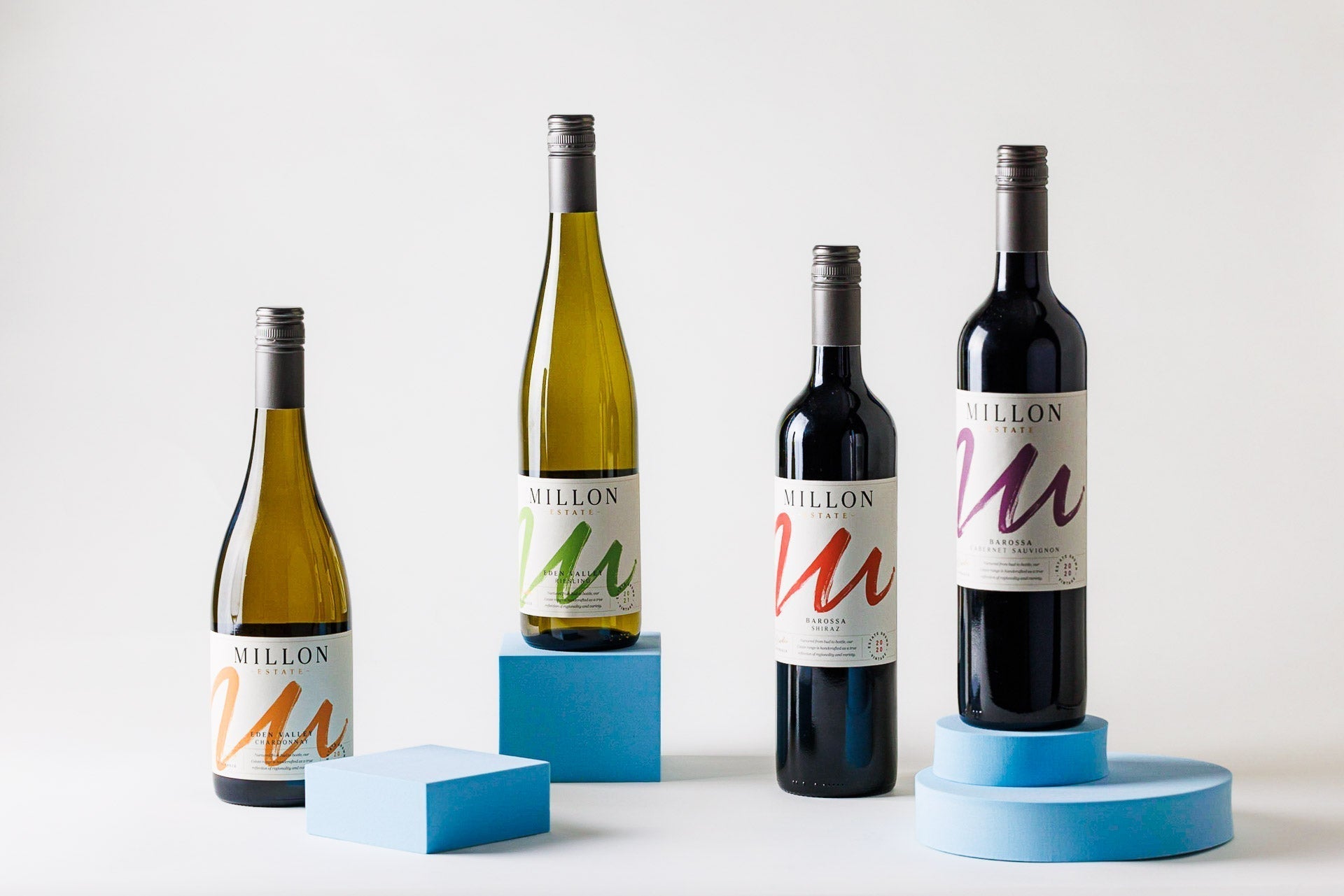 Awards-Winner Pack - Millon Wines