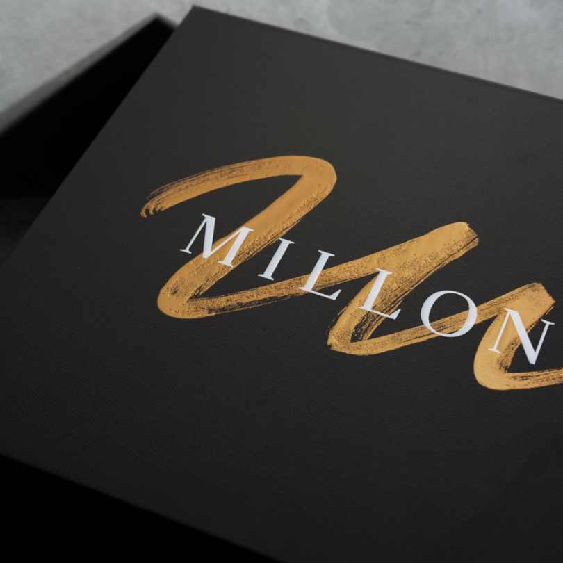 The Reserve Gift Box - Millon Wines